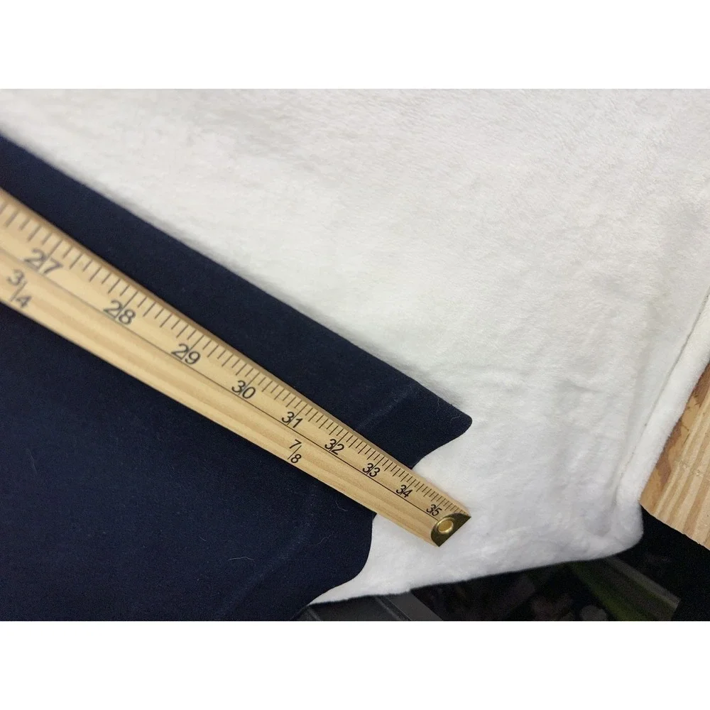 Michael Kors Jeans Womens 8 Bootcut Stretch Denim Pants‎ Cotton Blend